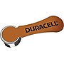 Duracell Size 312 Hearing Aid Batteries, 16/Pack (DURDA312B16ZM09)~#|#~sp64723617_sc7