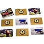 Stages Learning Materials Photographic Memory Matching Game, On the Farm, Grades PreK+ (SLM224)~#|#~sp64730204_sc7