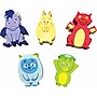 Teacher Created Resources Whatsits Cap Eraser, Assorted Colors, Bulk (TCR20344)~#|#~sp64730347_sc7