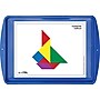 Barker Creek Learning Magnets Kidshapes, Tangrams, 42 Magnetic Pieces/Pack (LM2305)~#|#~sp64833792_sc7
