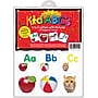 Barker Creek Learning Magnets A-Z Letters with Pictures, 60 Magnetic Pieces/Pack (LM1150)~#|#~sp64928610_sc7