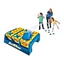 Mattel Toss Across Tic Tac Toe, Multicolored (MTT FLK83)~#|#~sp65029220_sc7