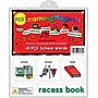 Barker Creek PCS Learning Magnets, 45 School Words, 90 Magnetic Pieces/Pack (LM3030)~#|#~sp65030493_sc7
