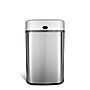 Nine Stars Stainless Steel Motion Sensor Trash Can, 21.1 Gallon (DZT-80-4)~#|#~sp65447683_sc7