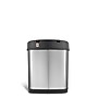 Nine Stars Stainless Steel Motion Sensor Trash Can, 3.2 Gallon (DZT-12-13)~#|#~sp65447759_sc7