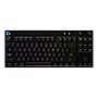 Logitech G PRO Gaming Mechanical Keyboard, Black (920-009388)~#|#~sp65451042_sc7