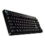 Logitech G PRO Gaming Mechanical Keyboard, Black (920-009388)~#|#~sp65451043_sc7