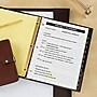 Avery Preprinted Monthly Leather Dividers, 12-Tab, Yellow (11351)~#|#~sp65645182_sc7