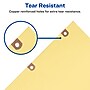 Avery Pre-Printed Divider, 31-Tab, Buff, Set (24283)~#|#~sp65645193_sc7