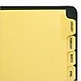Avery Pre-Printed Paper Dividers with Laminated Tabs, Jan-Dec Tabs, Buff, Gold Reinforced (11307)~#|#~sp65645335_sc7