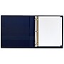Avery Big Tab Write & Erase Paper Divider, 5 Tabs, White/Gold Reinforced, 1 Set (23075)~#|#~sp65646396_sc7