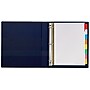 Avery Big Tab Write & Erase Paper Divider, 8 Tabs, Multicolor, 1 Set (23079)~#|#~sp65646435_sc7