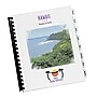 Avery Print-On Unpunched Paper Dividers, 8 Tabs, White, 5 Sets/Pack (11553)~#|#~sp65646650_sc7