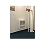 TPI 3310 Series 4000-Watt 13648 BTU Electric Heater, White (HF3316T2RPW)~#|#~sp65646780_sc7