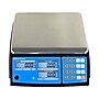 Brecknell PC3060 Digital Scale, Blue/Black, 60 Lbs. Capacity~#|#~sp65822476_sc7