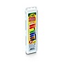 Crayola Oval-Pan Watercolor Mixing Set, Matte Finish, Assorted Colors, 8/Set (53-0080)~#|#~sp66384555_sc7