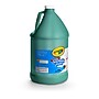 Crayola Washable Kid's Paint, Green, Gallon (54-2128-044)~#|#~sp66600617_sc7