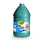 Crayola Washable Kid's Paint, Green, Gallon (54-2128-044)~#|#~sp66600623_sc7