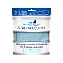 Falcon Safety HYPER CLN Screen Cloth, 3/Pack (HCNCL)~#|#~sp66807504_sc7