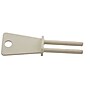 Bemis Sharps Container Wall Bracket & Key Set, 5/Pack (445020-5)~#|#~sp6726432_sc7