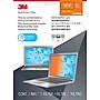 3M™ Gold Privacy Filter for 12.5" Widescreen Laptop (16:9) with COMPLY Attachment System (GF125W9B)~#|#~sp67280130_sc7