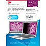 3M™ High Clarity Privacy Filter for 12.5" Widescreen Laptop (16:9) with COMPLY Attachment System (HC125W9B)~#|#~sp67280967_sc7