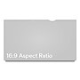 3M™ High Clarity Privacy Filter for 12.5" Widescreen Laptop (16:9) with COMPLY Attachment System (HC125W9B)~#|#~sp67280968_sc7