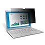 3M Privacy Filter for 13.3" Widescreen Laptop with COMPLY Attachment System, 16:9 Aspect Ratio  (PF133W9B)~#|#~sp67281318_sc7