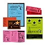 Astrobrights 70 lb. Cardstock Paper, 8.5" x 11", Double Color Assortment, 80 Sheets/Ream (91668)~#|#~sp67319461_sc7