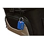 Go Green Power Travergo 3-Digit Combination Lock, Blue (TR1120BL)~#|#~sp6738522_sc7