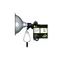 GoGreen Power 6' 5.5" Shade Clamp Light, Gray (GG-34806)~#|#~sp6738559_sc7