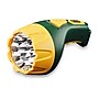 GoGreen Power 15 LED Rechargeable Flashlight, Green (GG-113-15RC)~#|#~sp6738889_sc7