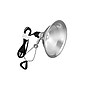 GoGreen Power 6' 5.5" Shade Clamp Light, Gray (GG-34806)~#|#~sp6739144_sc7