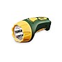 GoGreen Power 4 LED Rechargeable Flashlight, Green (GG-113-04RC)~#|#~sp6739184_sc7