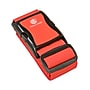 GoGreen Power Travergo Nylon Luggage Strap, Red (TR1200RD)~#|#~sp6739811_sc7