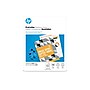 HP Everyday Business Glossy Photo Paper, 8.5" x 11", 150 Sheets/Pack (4WN08A)~#|#~sp67682303_sc7