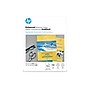 HP Enhanced Glossy Business Paper, 8.5" x 11", 150 Sheet/Pack (Q6611A)~#|#~sp67684081_sc7