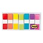 Post-it Flags, .47", Assorted Colors, 190 Flags (683-7CF)~#|#~sp67872603_sc7