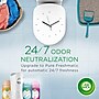 Air Wick Freshmatic Ultra Automatic Aerosol Air System Refills, Fresh Waters, 3 Double Packs/Carton (6233882093CT)~#|#~sp68619653_sc7