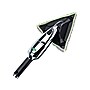Unger Stingray Window Cleaning Kit, Black (SRKB5)~#|#~sp68765120_sc7