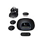 Logitech GROUP 960-001060 HD Video Conferencing System Bundle With Expansion Mics, Black~#|#~sp68965573_sc7