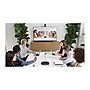 Logitech GROUP 960-001060 HD Video Conferencing System Bundle With Expansion Mics, Black~#|#~sp68965574_sc7
