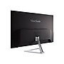 ViewSonic VX3276-4K-mhd 32" LED Monitor, Silver~#|#~sp69089993_sc7