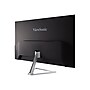 ViewSonic VX3276-4K-mhd 32" LED Monitor, Silver~#|#~sp69089995_sc7