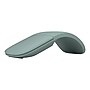 Microsoft Arc ELG-00040 Wireless Bluetrack Mouse, Sage~#|#~sp69090255_sc7