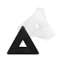 Unger Stingray QuikPad Window Cleaning Kit, White/black (SRADK)~#|#~sp69090315_sc7