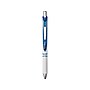 Pentel EnerGel Pearl Retractable Gel Pen, Medium Point, Blue Ink (PENBL77PWC)~#|#~sp69181451_sc7