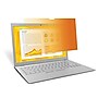 3M Gold Privacy Filter for 15.4" Apple MacBook Pro 15”, 16:10 Aspect Ratio (GFNAP007)~#|#~sp69457792_sc7