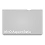 3M Gold Privacy Filter for 15.4" Apple MacBook Pro 15”, 16:10 Aspect Ratio (GFNAP007)~#|#~sp69457796_sc7