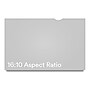 3M™ Anti-Glare Filter for 24" Widescreen Monitor (16:10) (AG240W1B)~#|#~sp69457807_sc7
